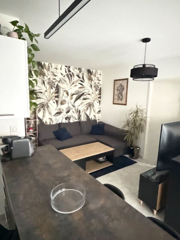 Appartement à vendre, 41m², Juvignac