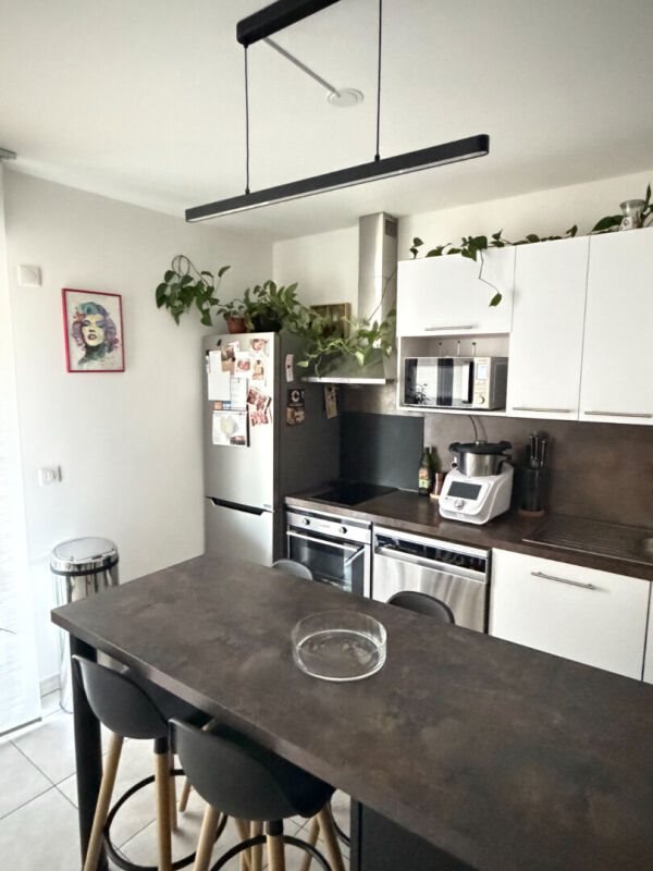 Appartement à vendre, 41m², Juvignac