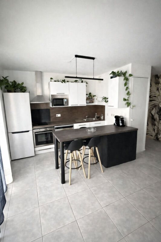 Appartement à vendre, 41m², Juvignac