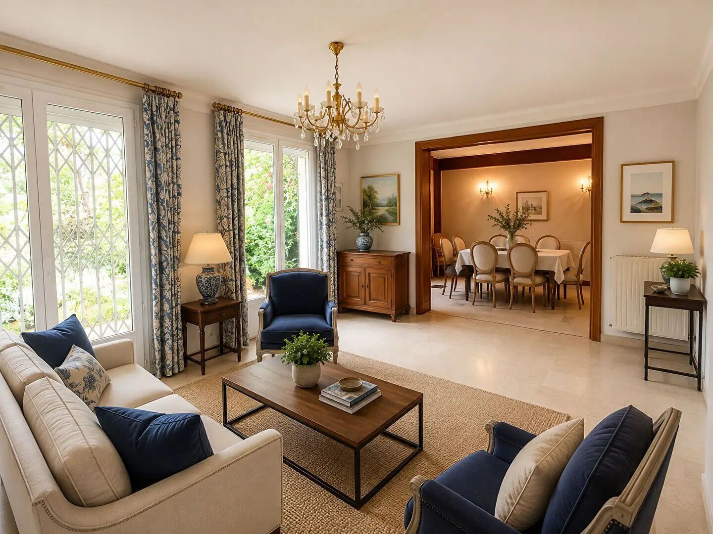 Maison à vendre, 96m², Montpellier