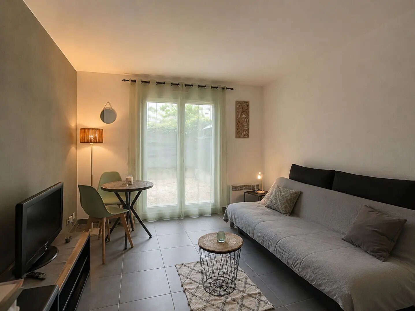 Appartement à vendre, 20m², Grabels