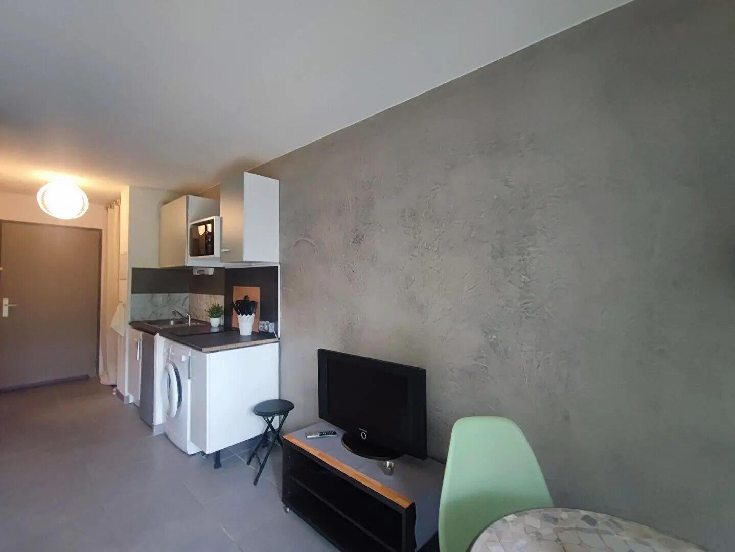 Appartement à vendre, 20m², Grabels