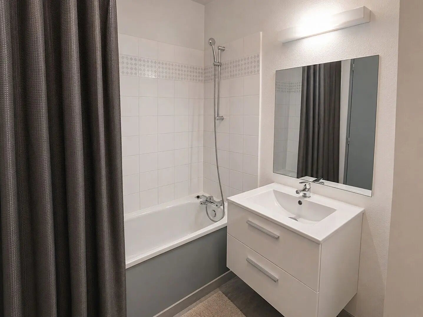 Appartement à vendre, 20m², Grabels
