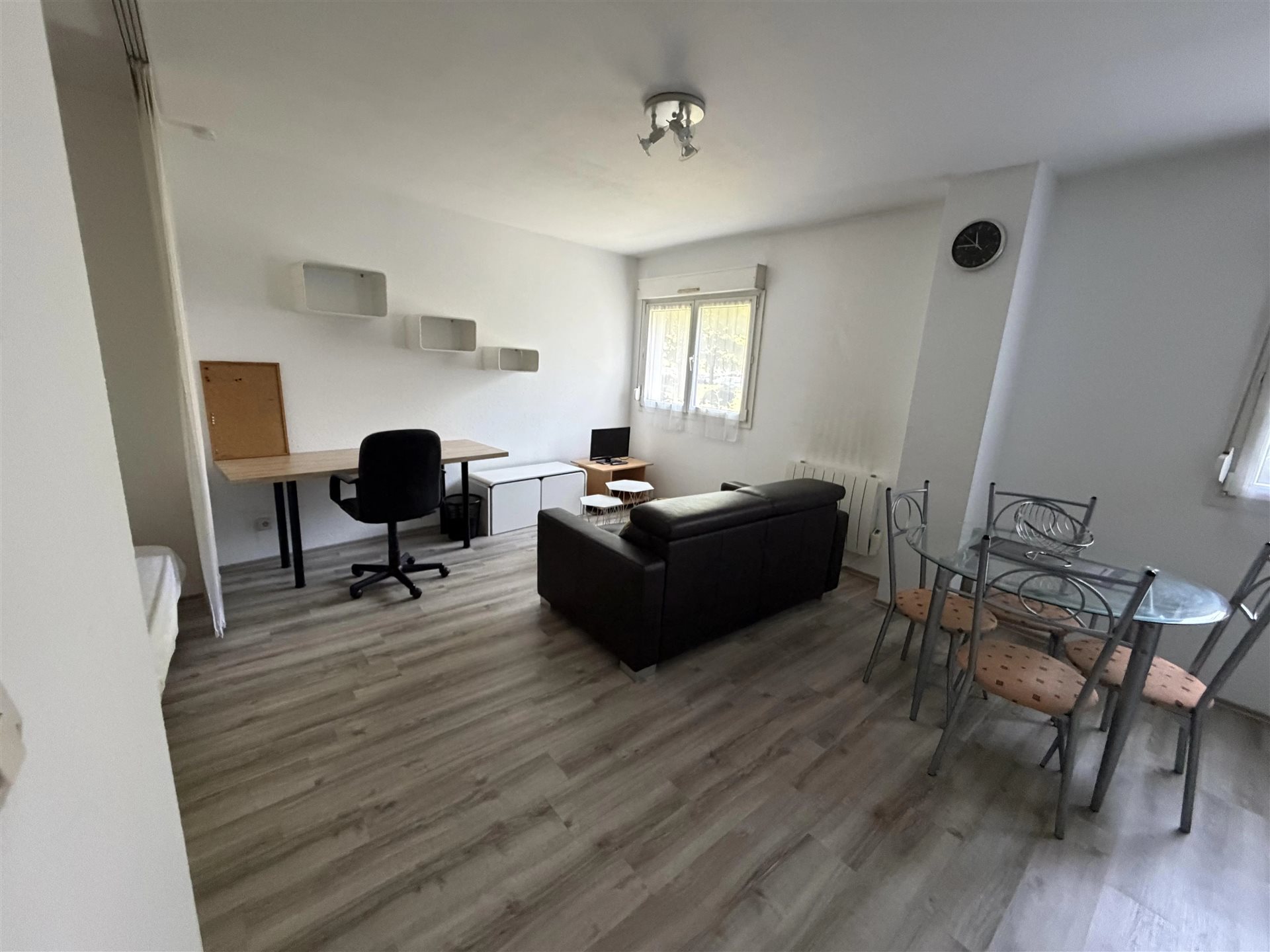 Appartement à louer, 35m², Nancy