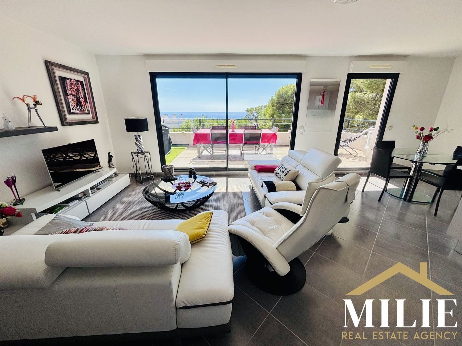 Appartement à vendre, 78m², Bandol