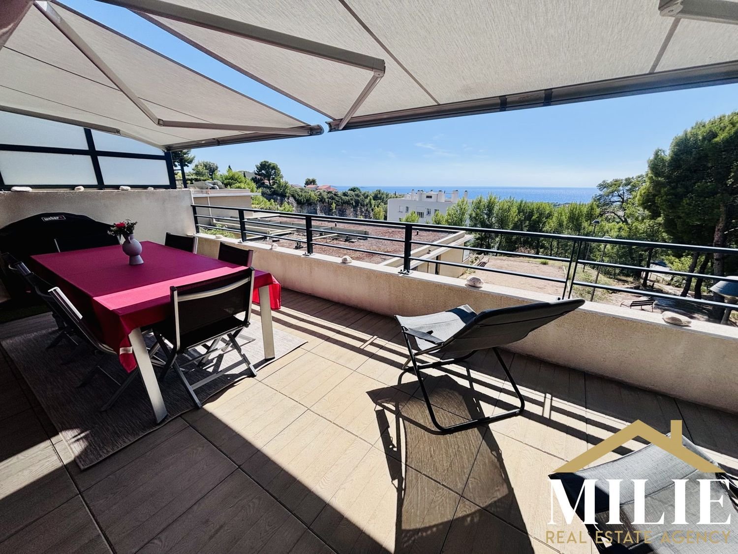 Appartement à vendre, 78m², Bandol
