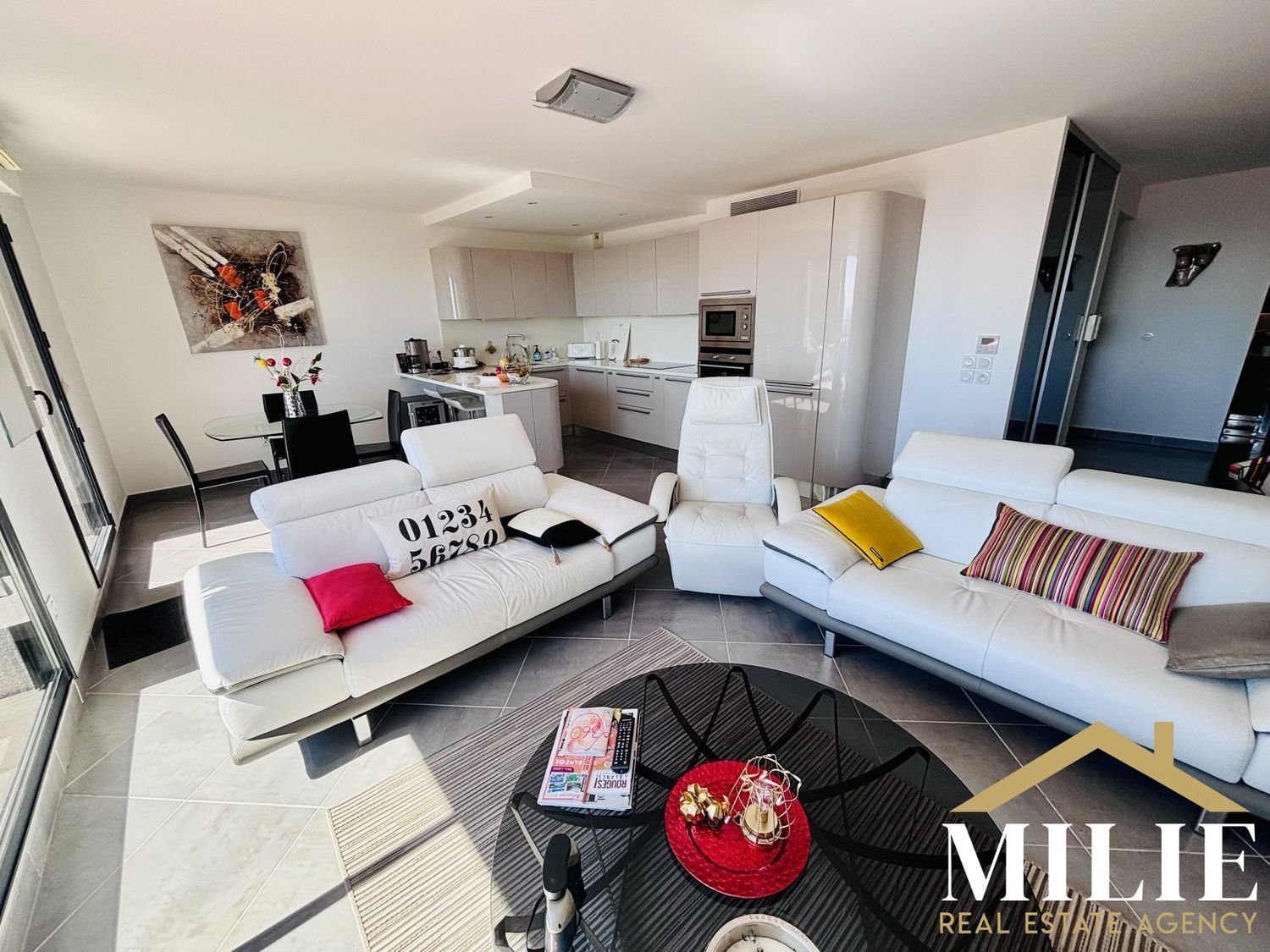 Appartement à vendre, 78m², Bandol