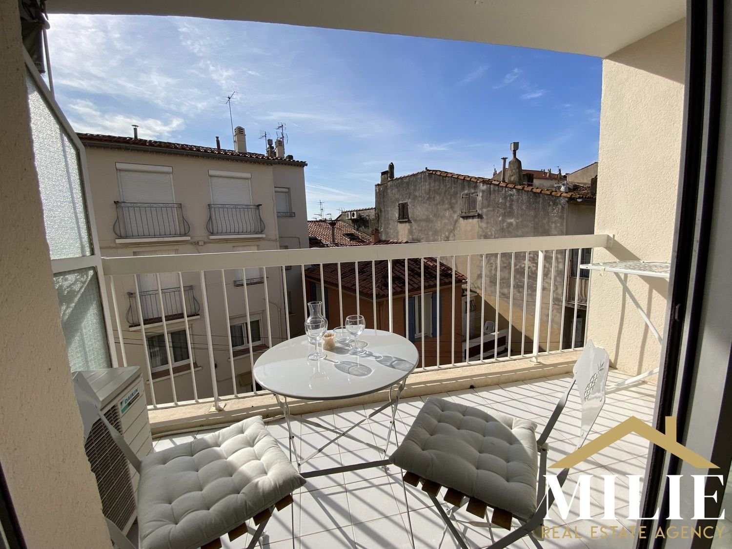 Appartement à vendre, 30m², Bandol