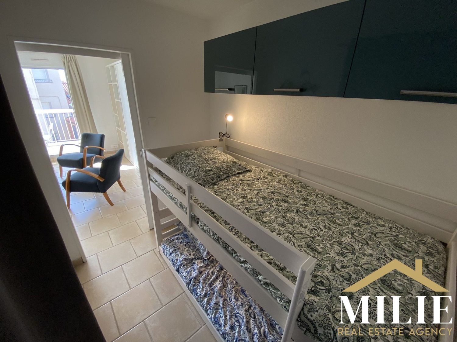 Appartement à vendre, 30m², Bandol