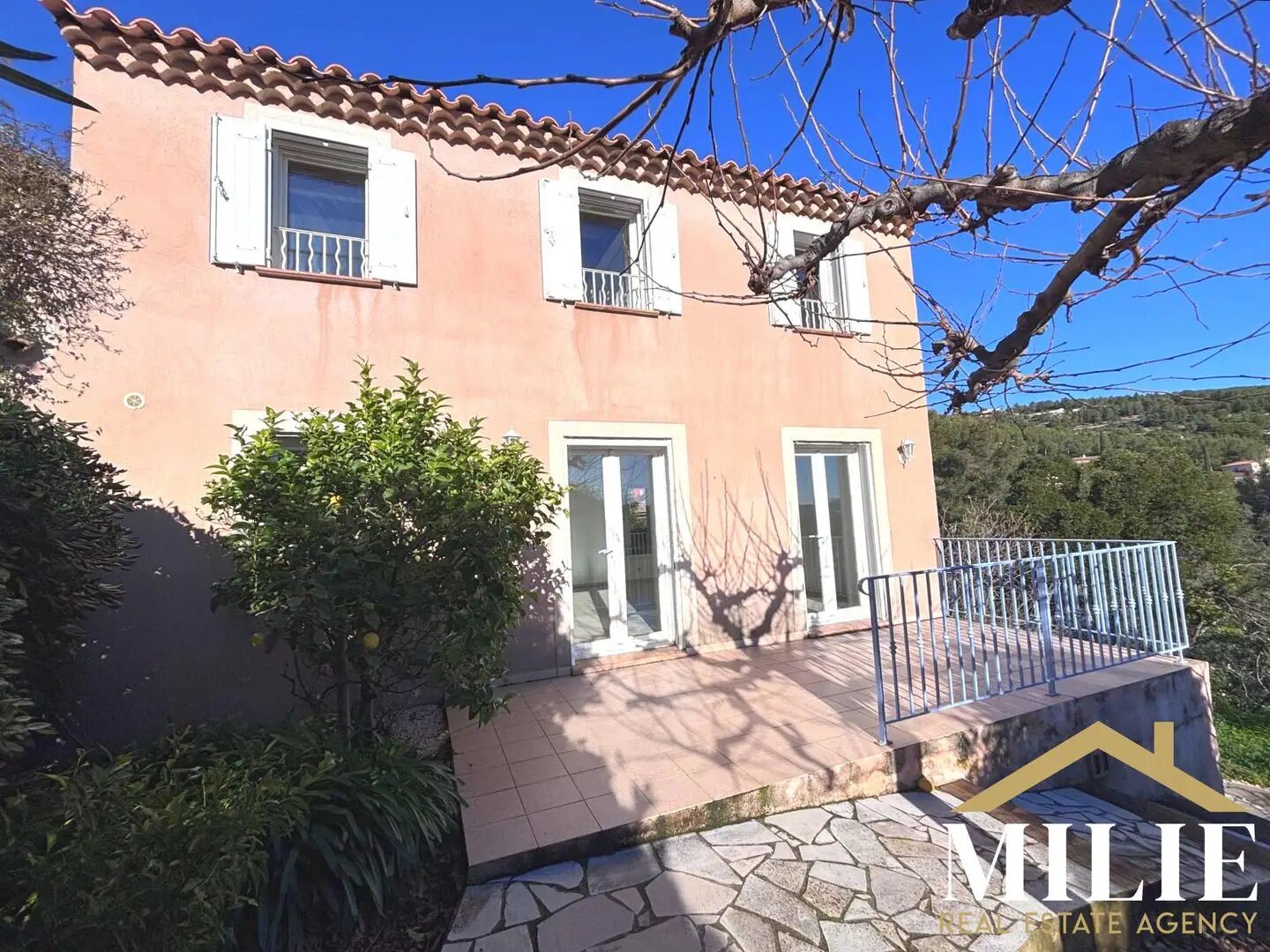 Maison à vendre, 82m², Bandol