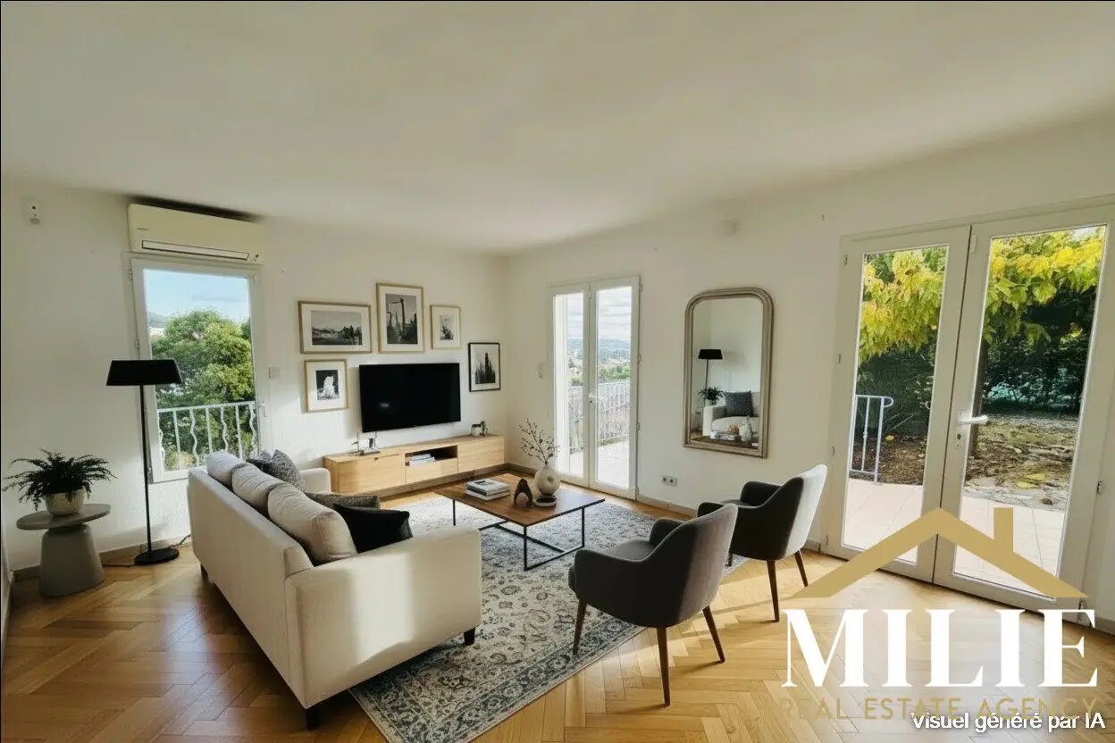 Maison à vendre, 82m², Bandol