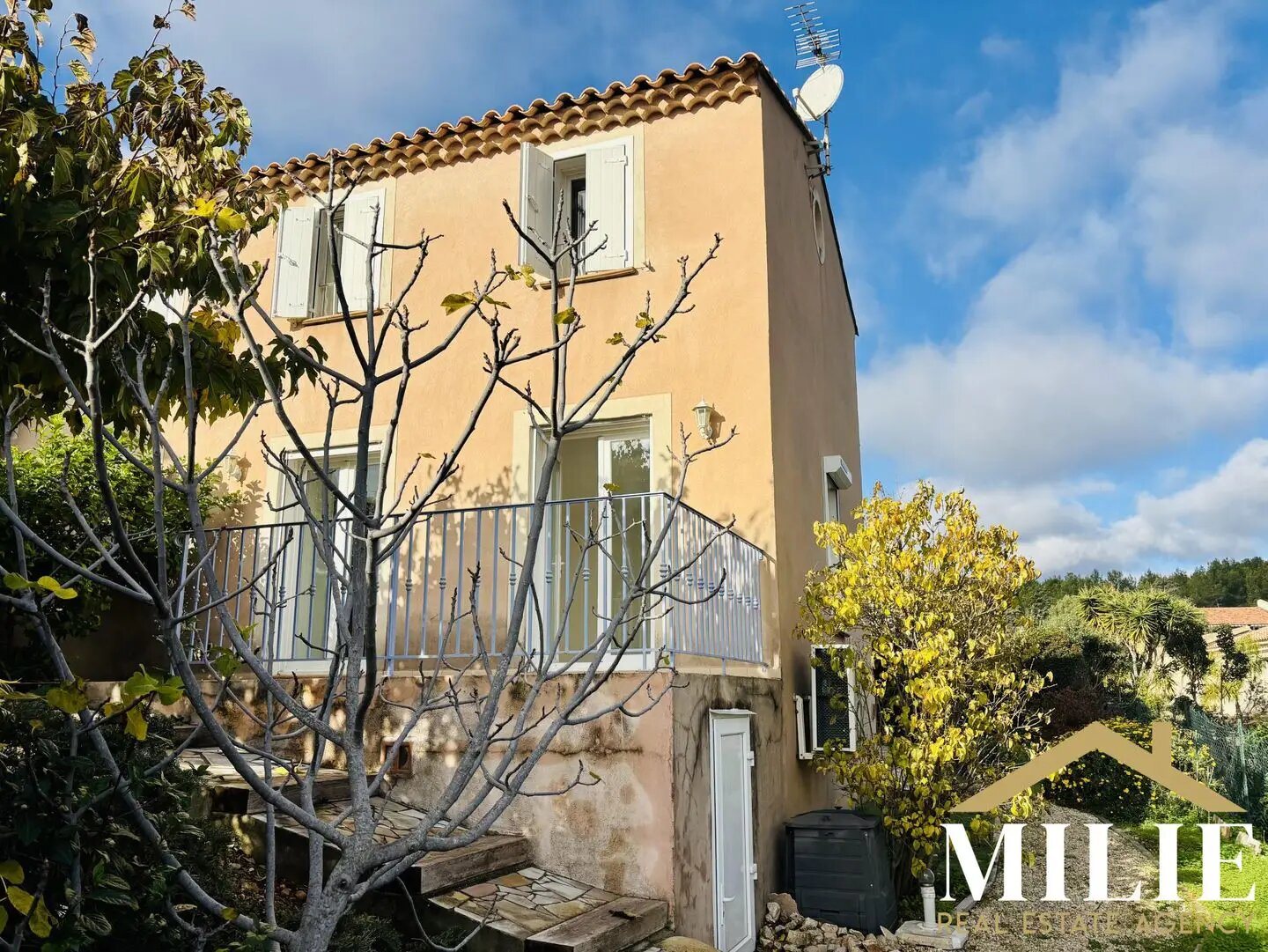 Maison à vendre, 82m², Bandol