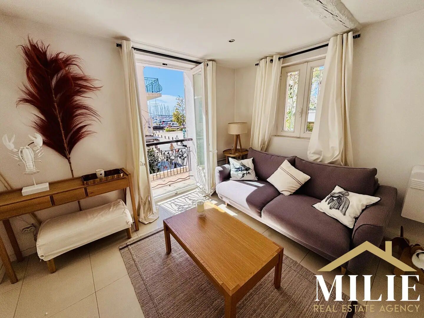 Appartement à vendre, 41m², Bandol