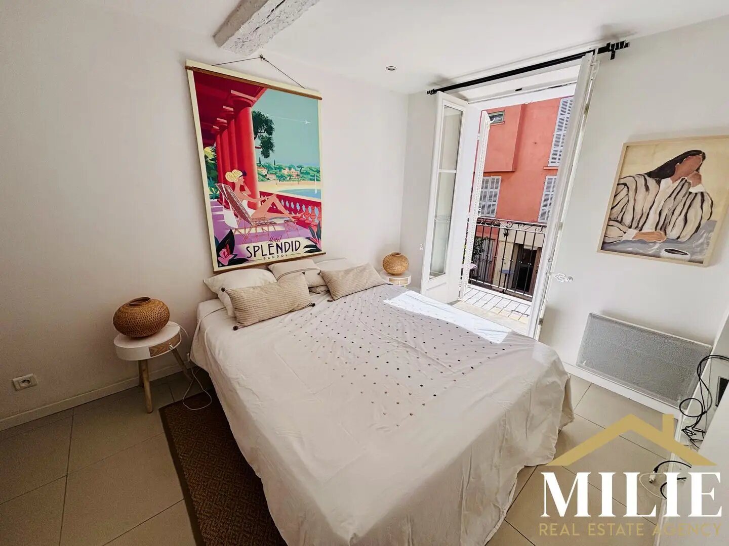 Appartement à vendre, 41m², Bandol