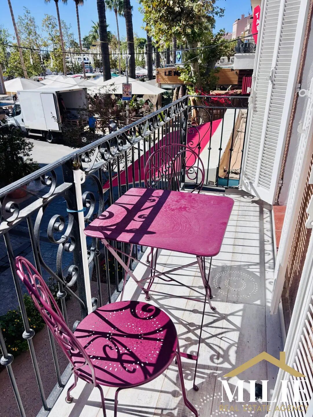Appartement à vendre, 41m², Bandol