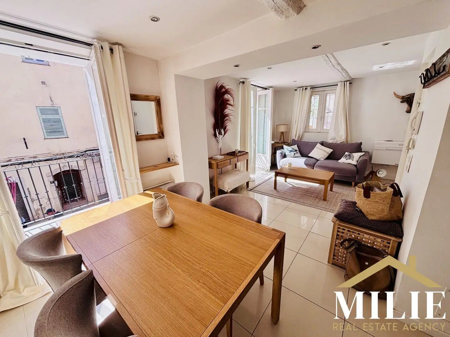 Appartement à vendre, 41m², Bandol