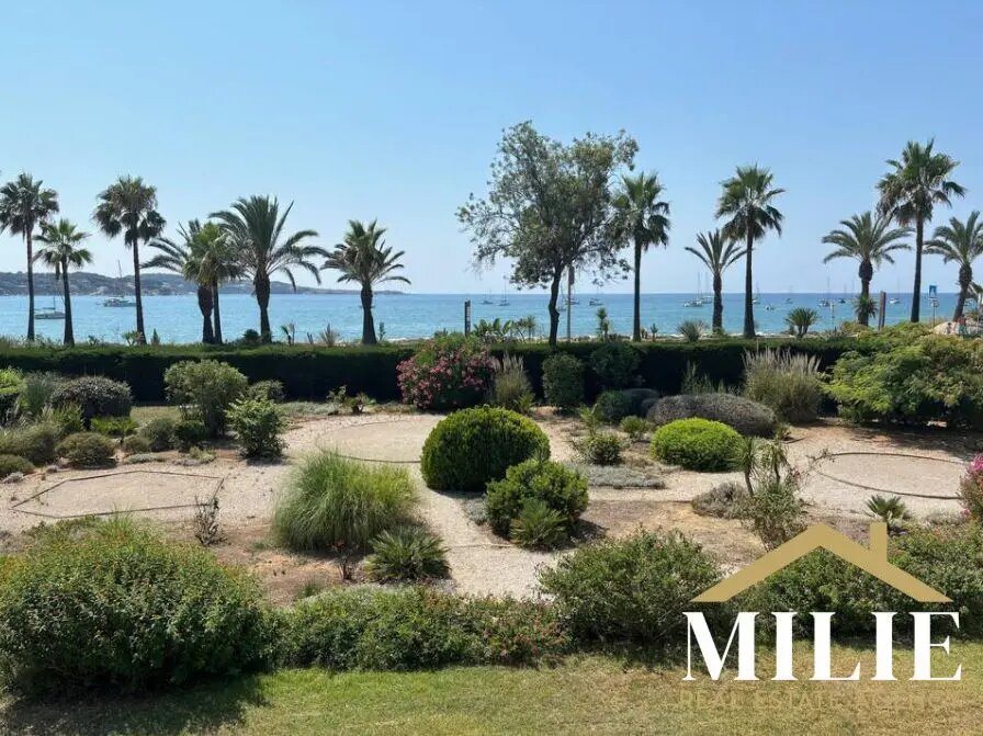Appartement à louer, 31m², Sanary-sur-Mer