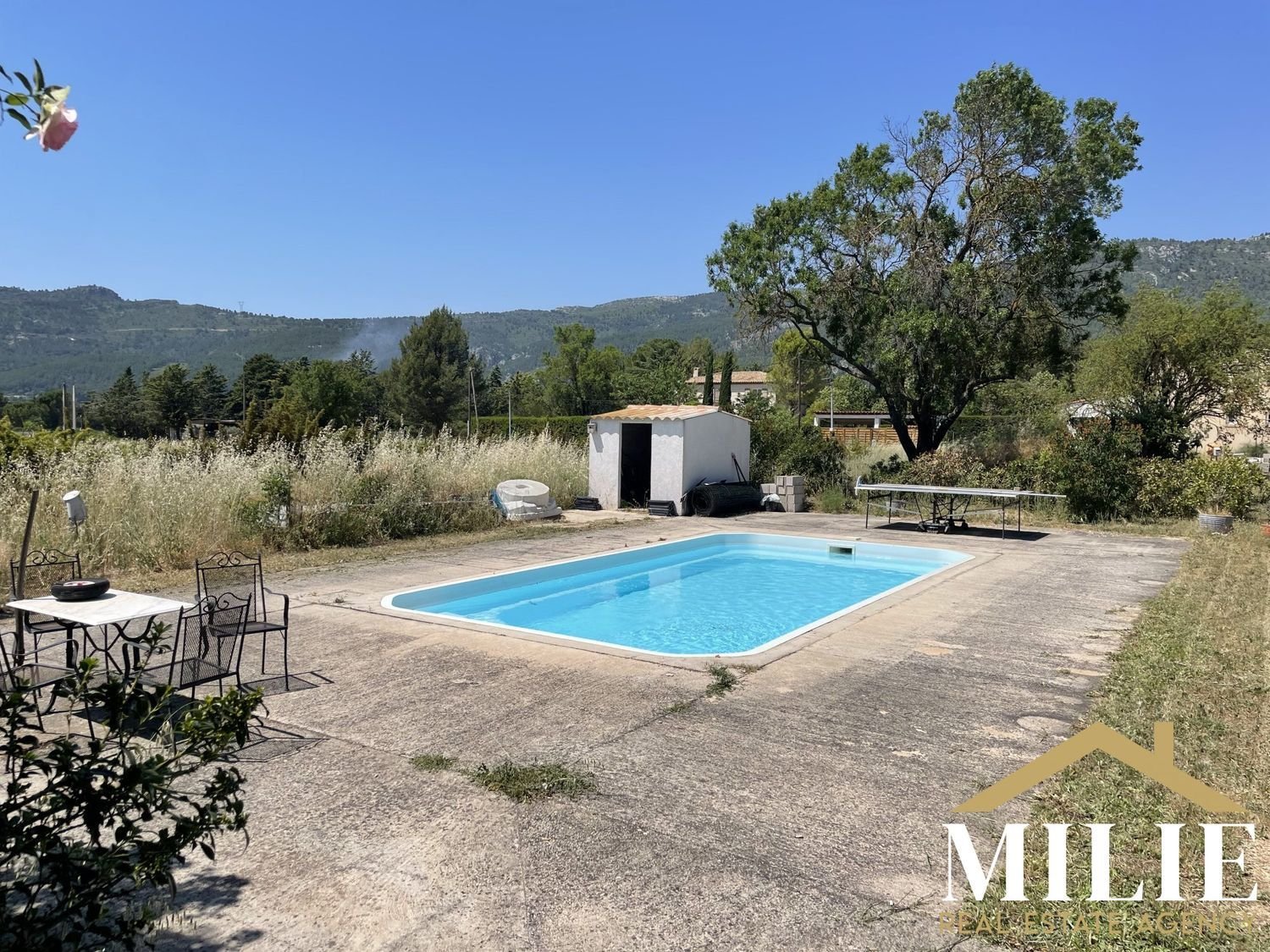 Maison à vendre, 137m², Cuges-les-Pins