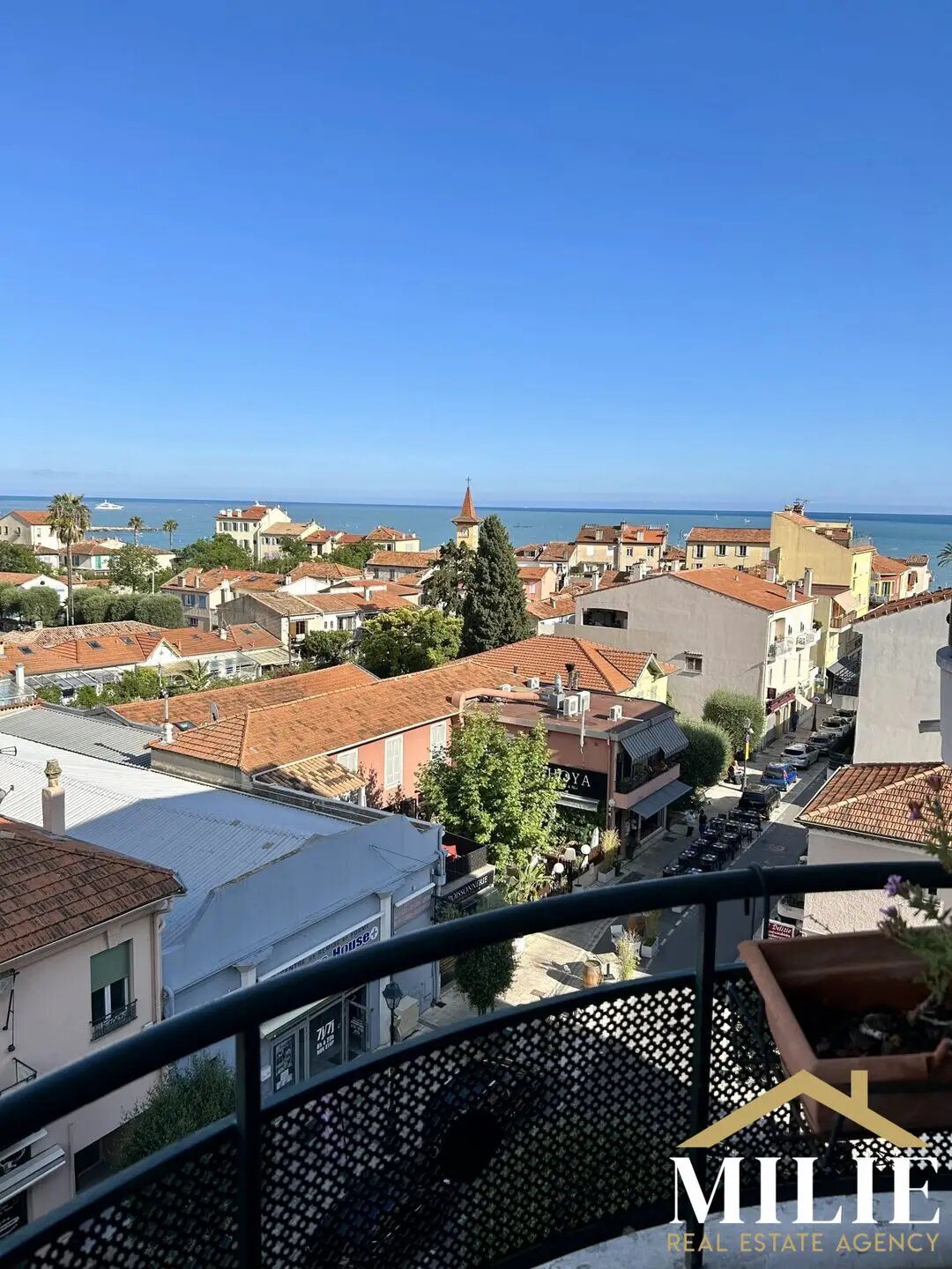Appartement à vendre, 52m², Cagnes-sur-Mer