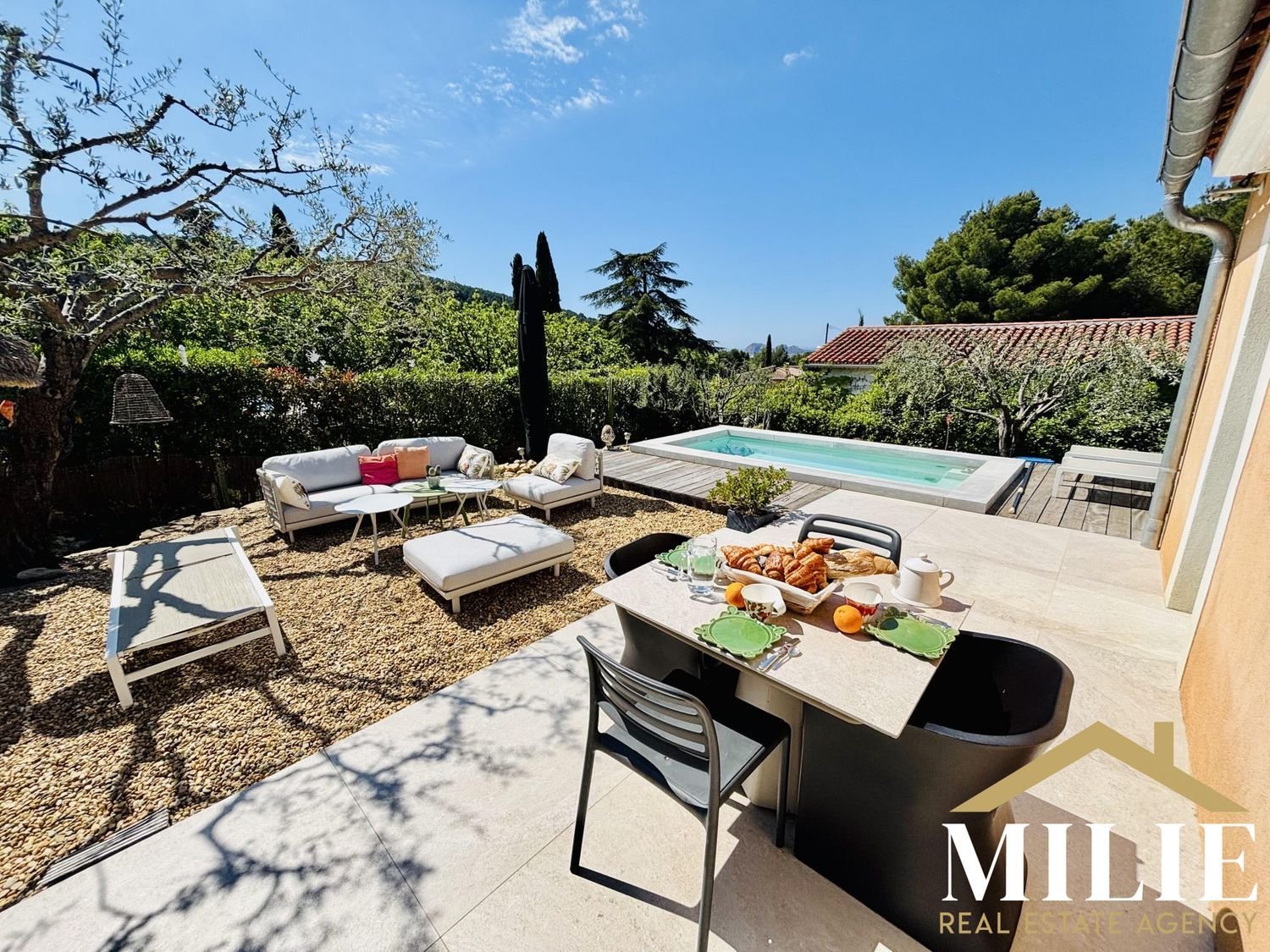 Maison à vendre, 165m², Ceyreste