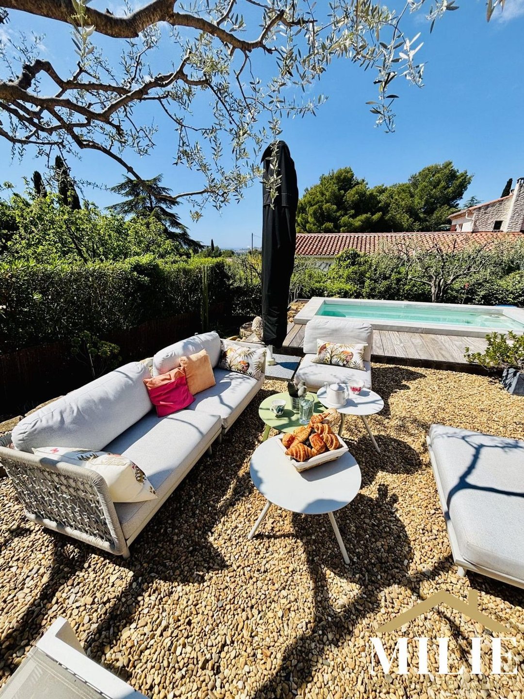 Maison à vendre, 165m², Ceyreste