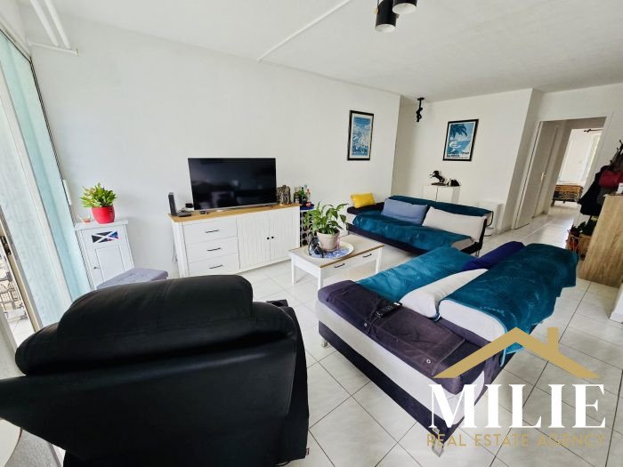 Appartement à vendre, 72m², Bandol