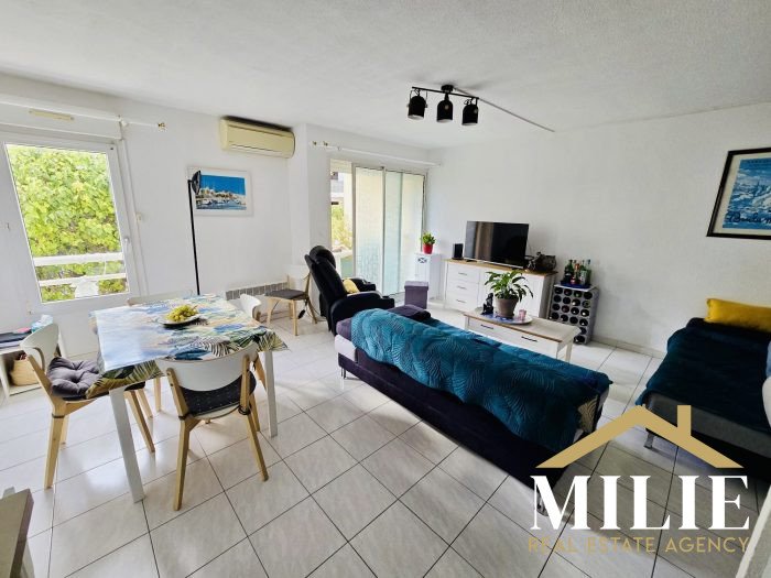 Appartement à vendre, 72m², Bandol