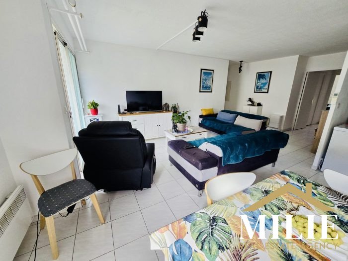 Appartement à vendre, 72m², Bandol