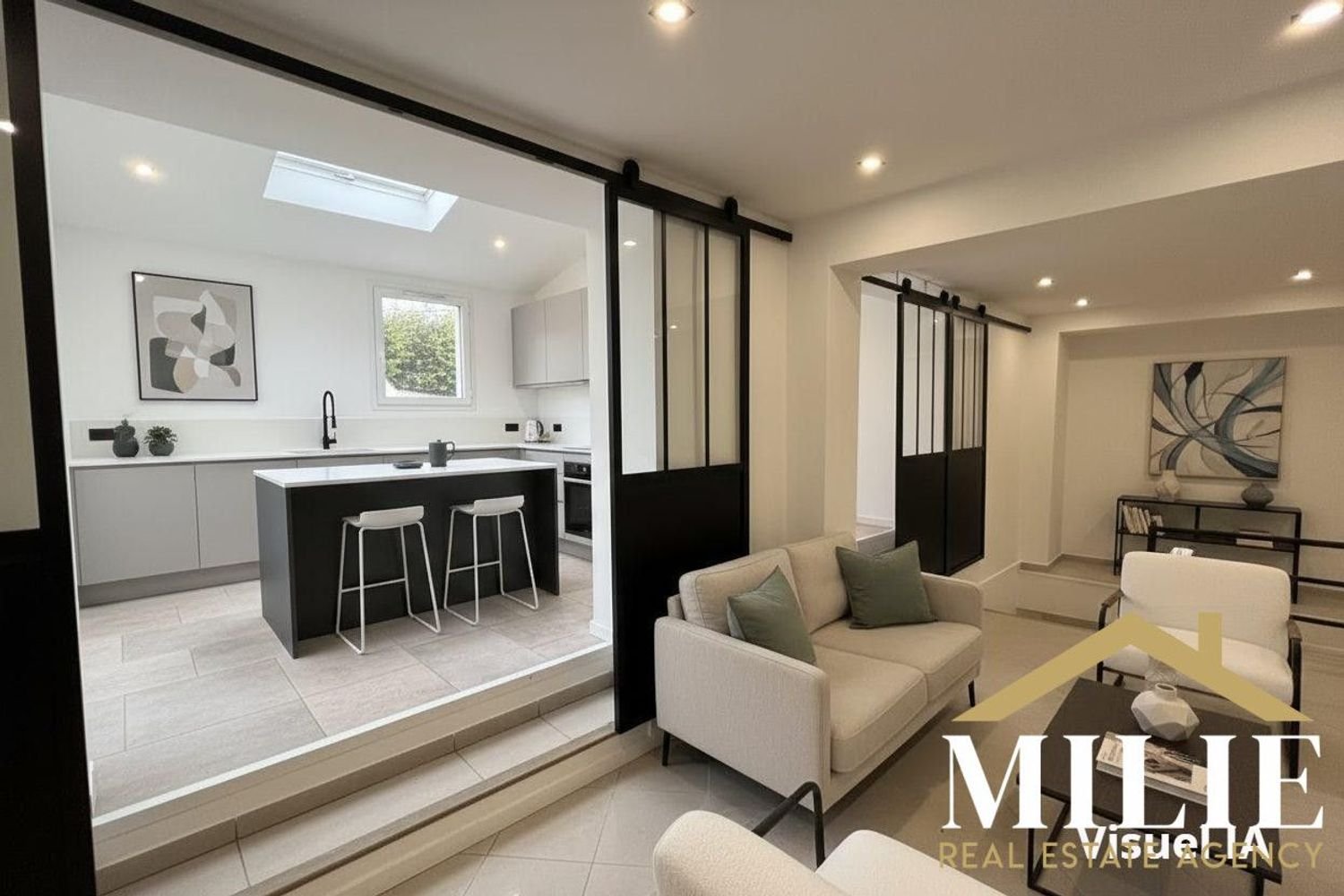 Appartement à vendre, 86m², Bandol