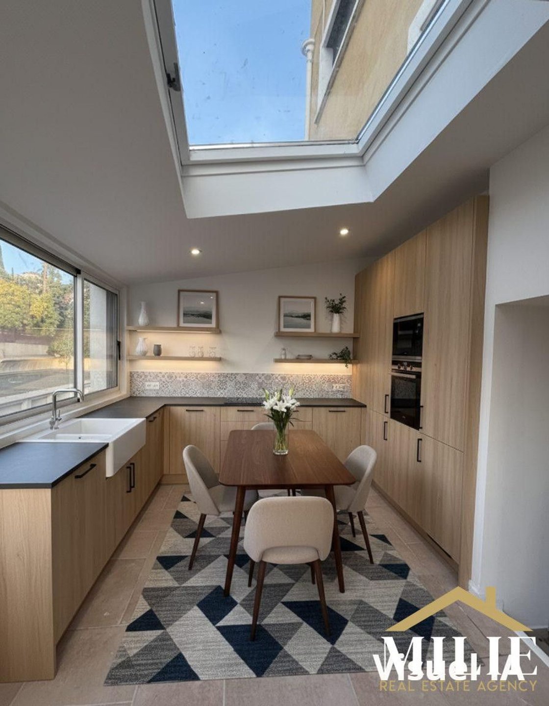 Appartement à vendre, 86m², Bandol