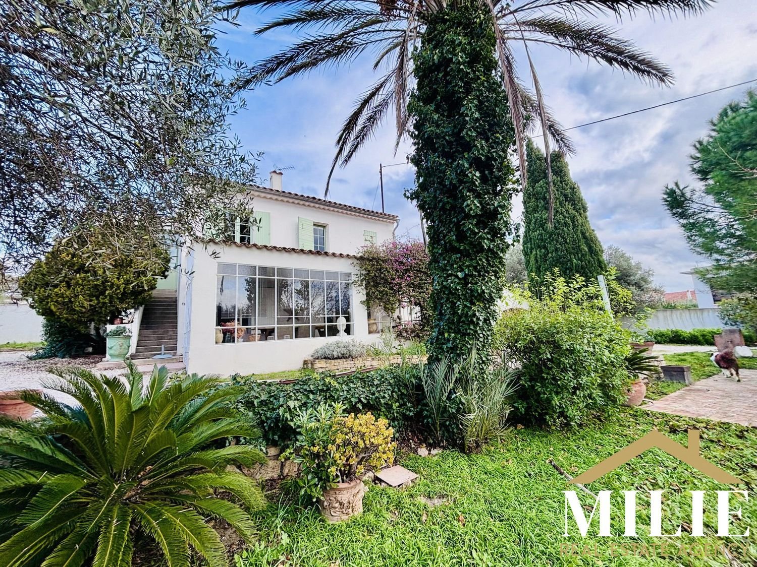 Maison à vendre, 196m², Sanary-sur-Mer