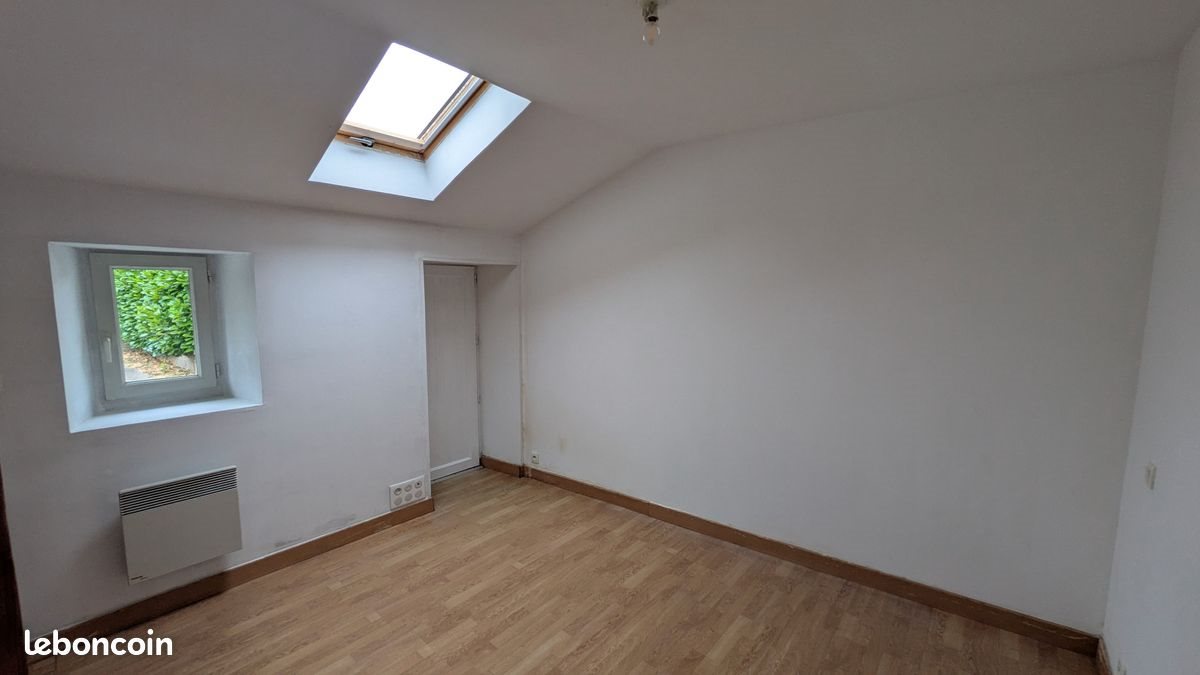 Appartement à louer, 37m², Gourdan-Polignan