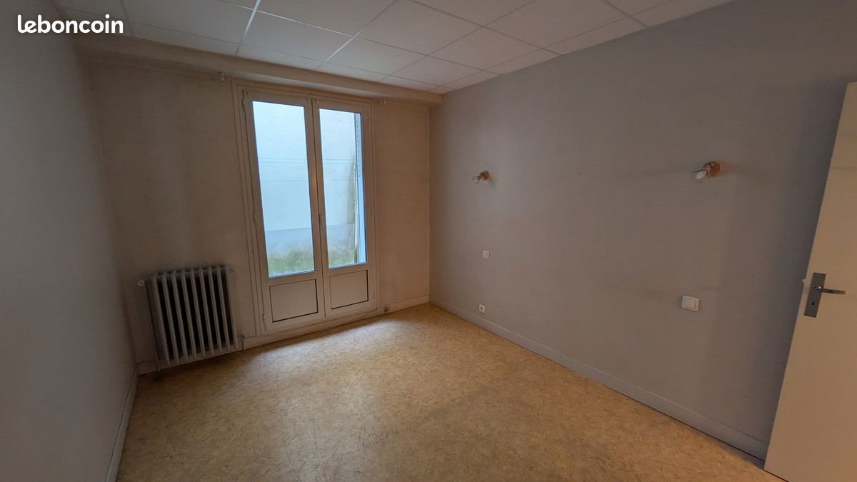 Appartement à louer, 58m², Montréjeau