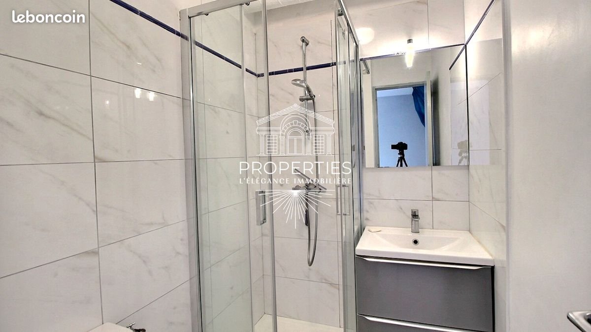 Appartement à vendre, 20m², Le Lavandou