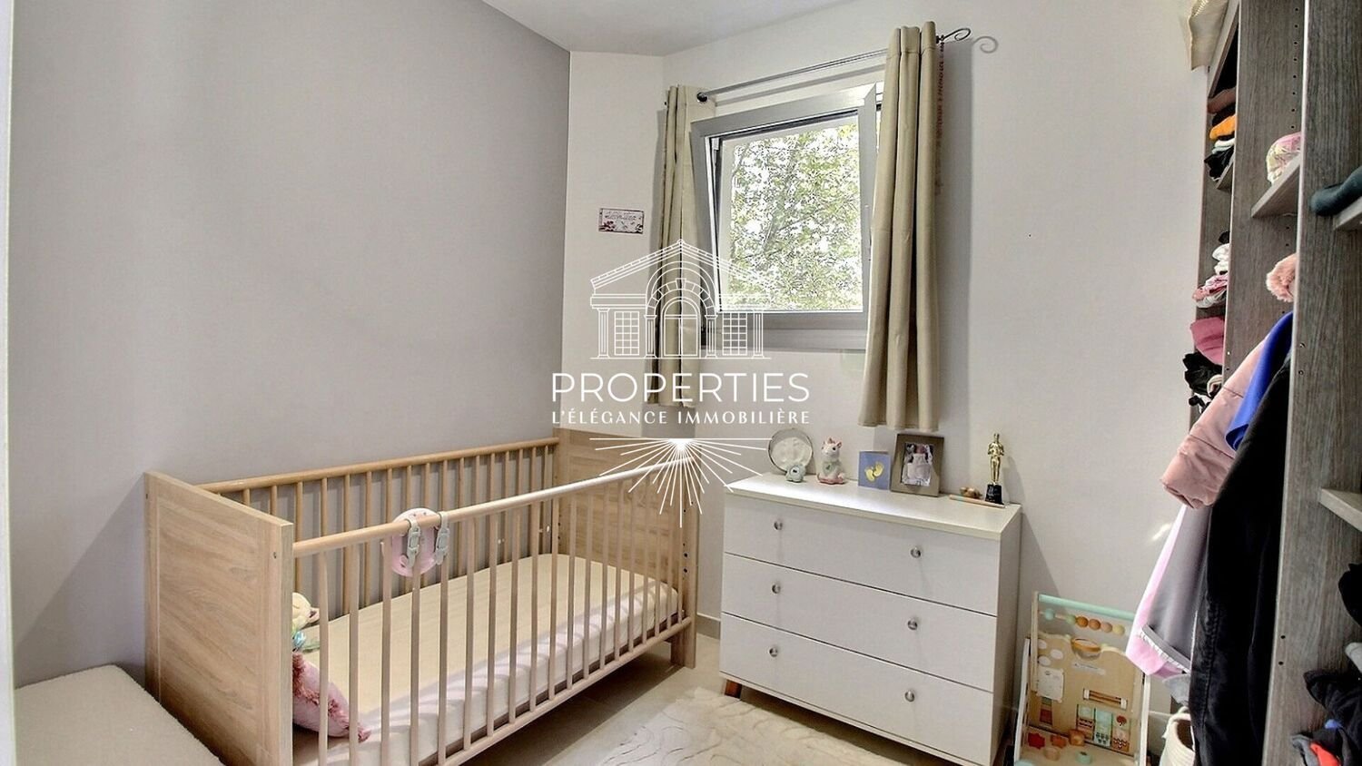 Appartement à vendre, 31m², Le Lavandou