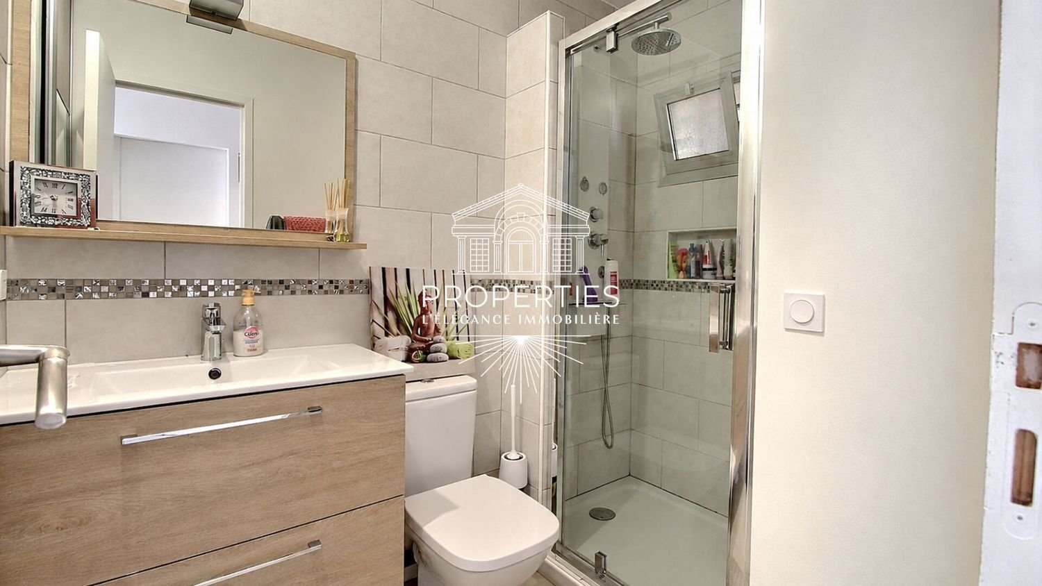 Appartement à vendre, 31m², Le Lavandou