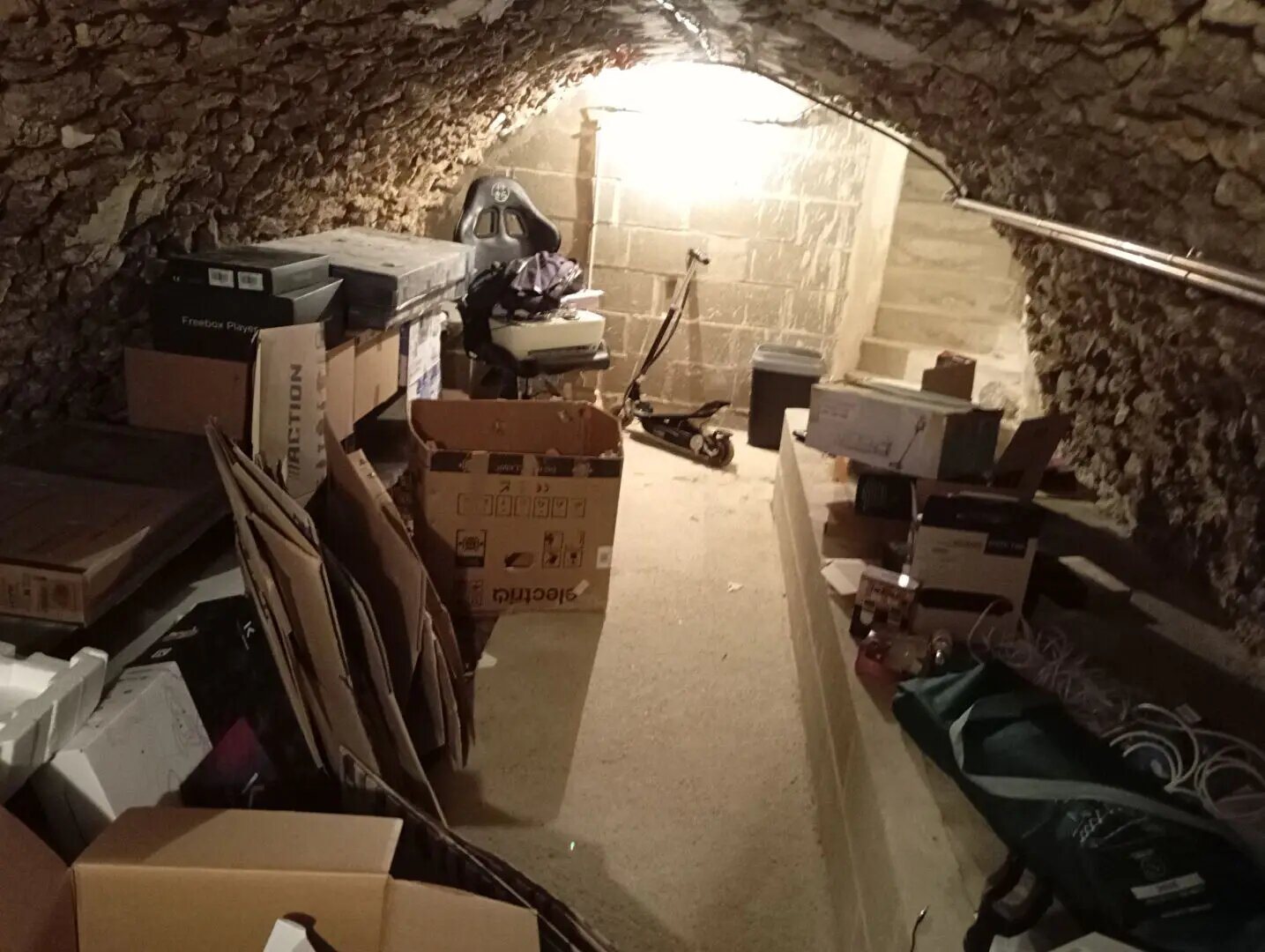 Appartement à louer, 40m², Rebais