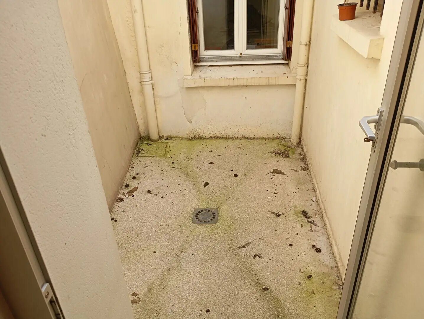 Appartement à louer, 40m², Rebais