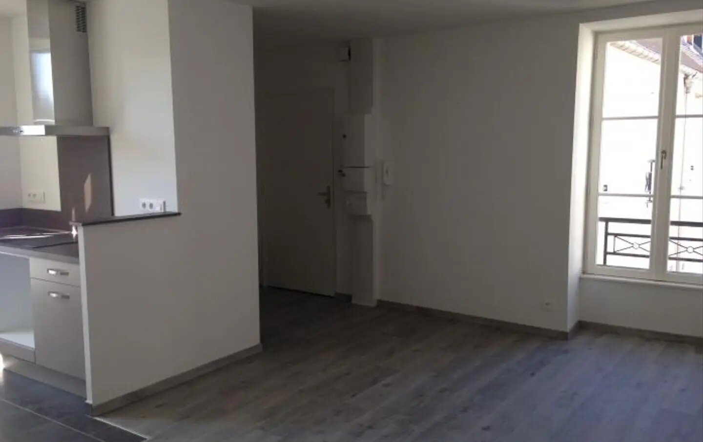 Appartement à louer, 66m², Coulommiers