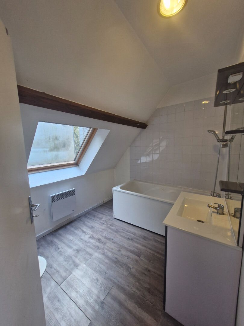 Appartement à louer, 25m², La Ferté-sous-Jouarre