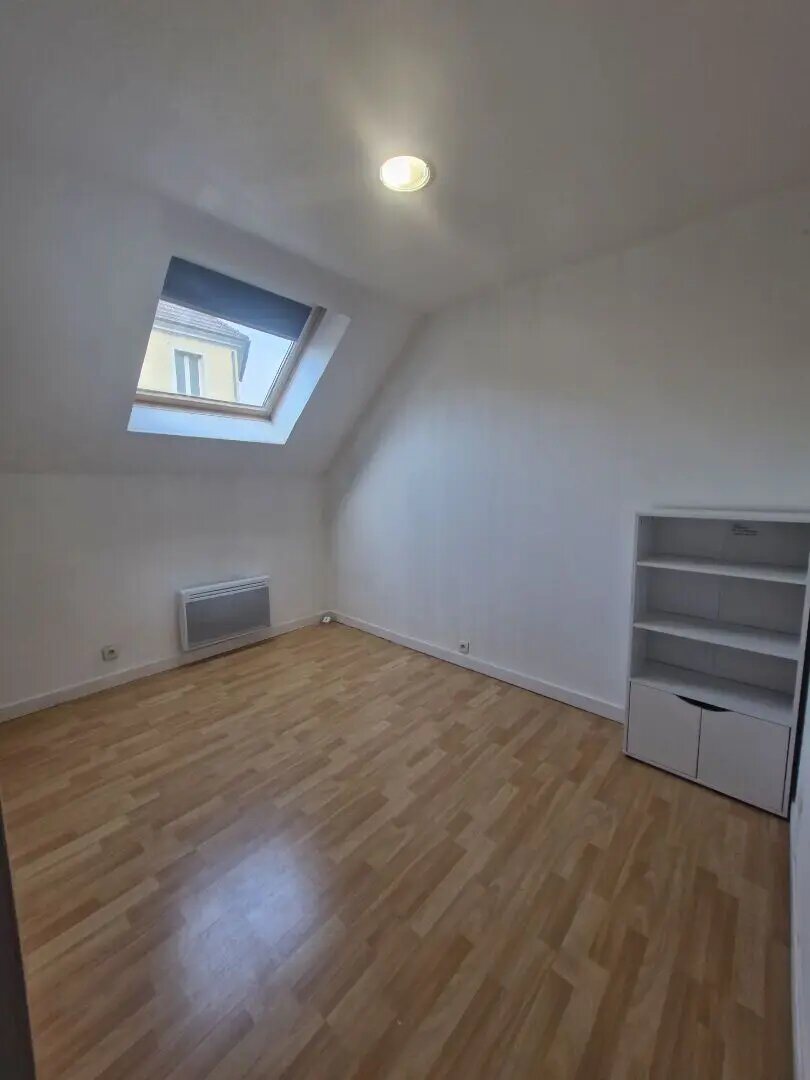 Appartement à louer, 25m², La Ferté-sous-Jouarre