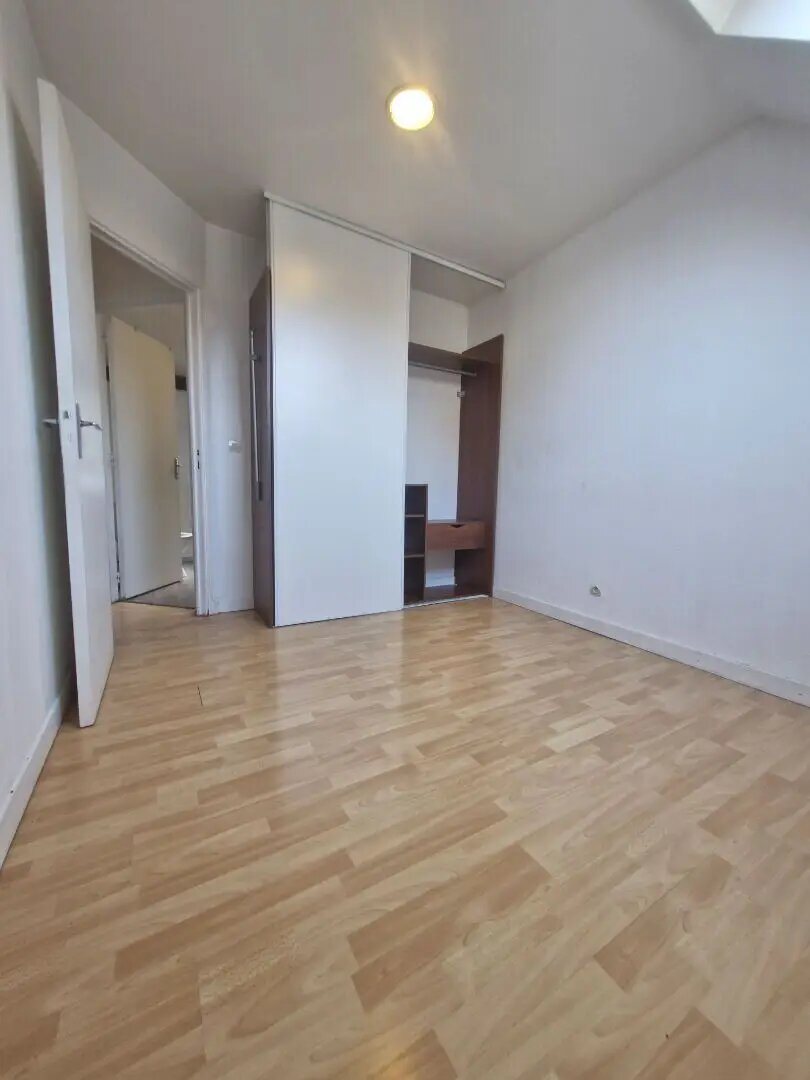 Appartement à louer, 25m², La Ferté-sous-Jouarre