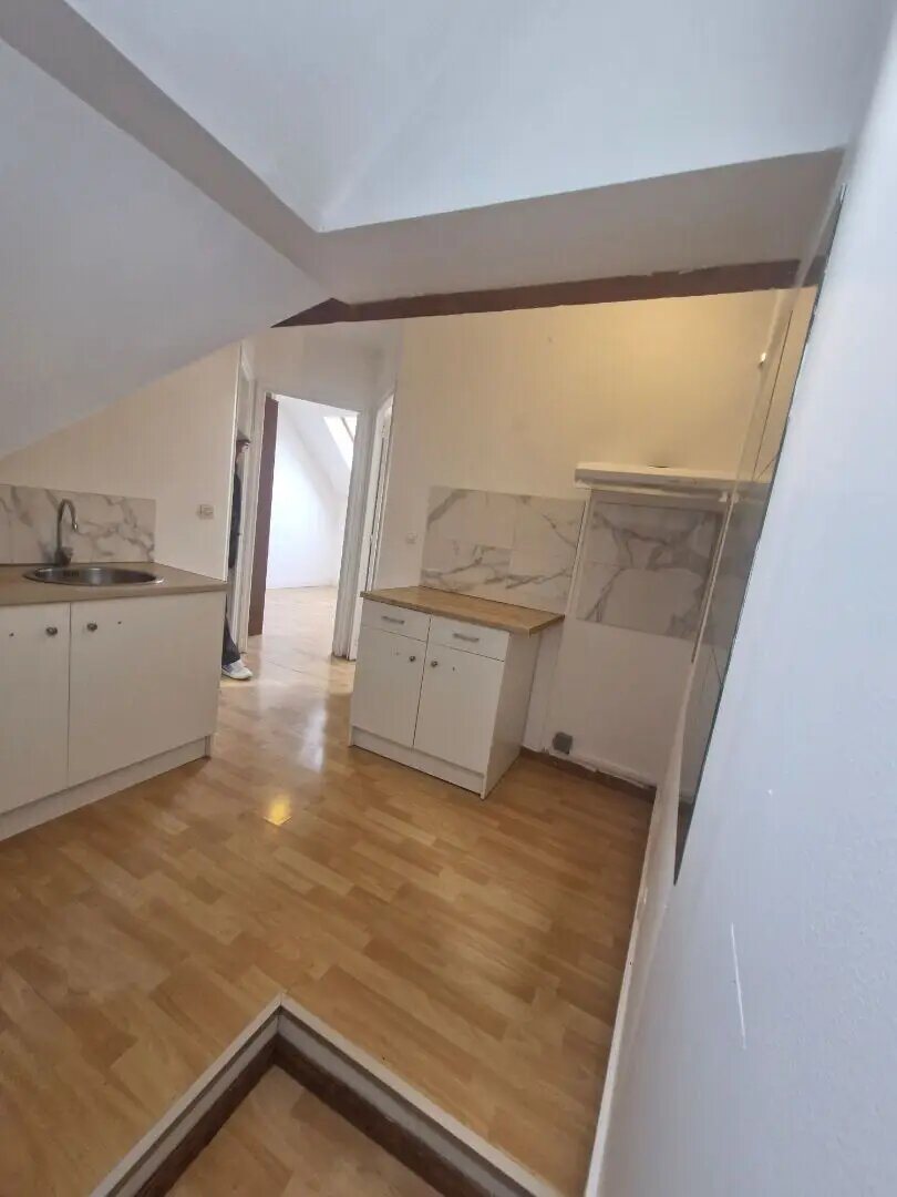 Appartement à louer, 25m², La Ferté-sous-Jouarre