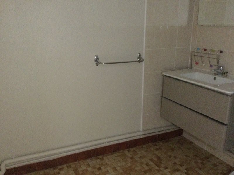 Appartement à louer, 51m², Coulommiers
