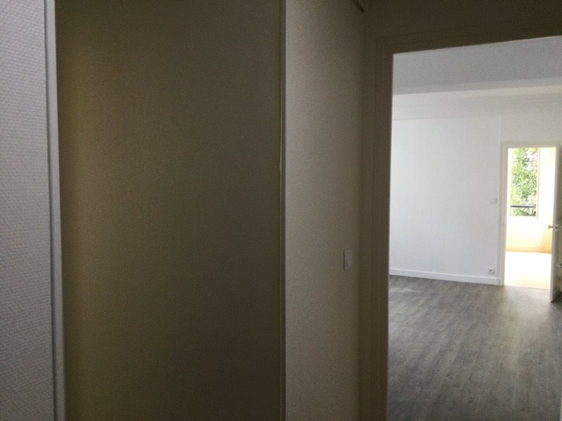 Appartement à louer, 51m², Coulommiers