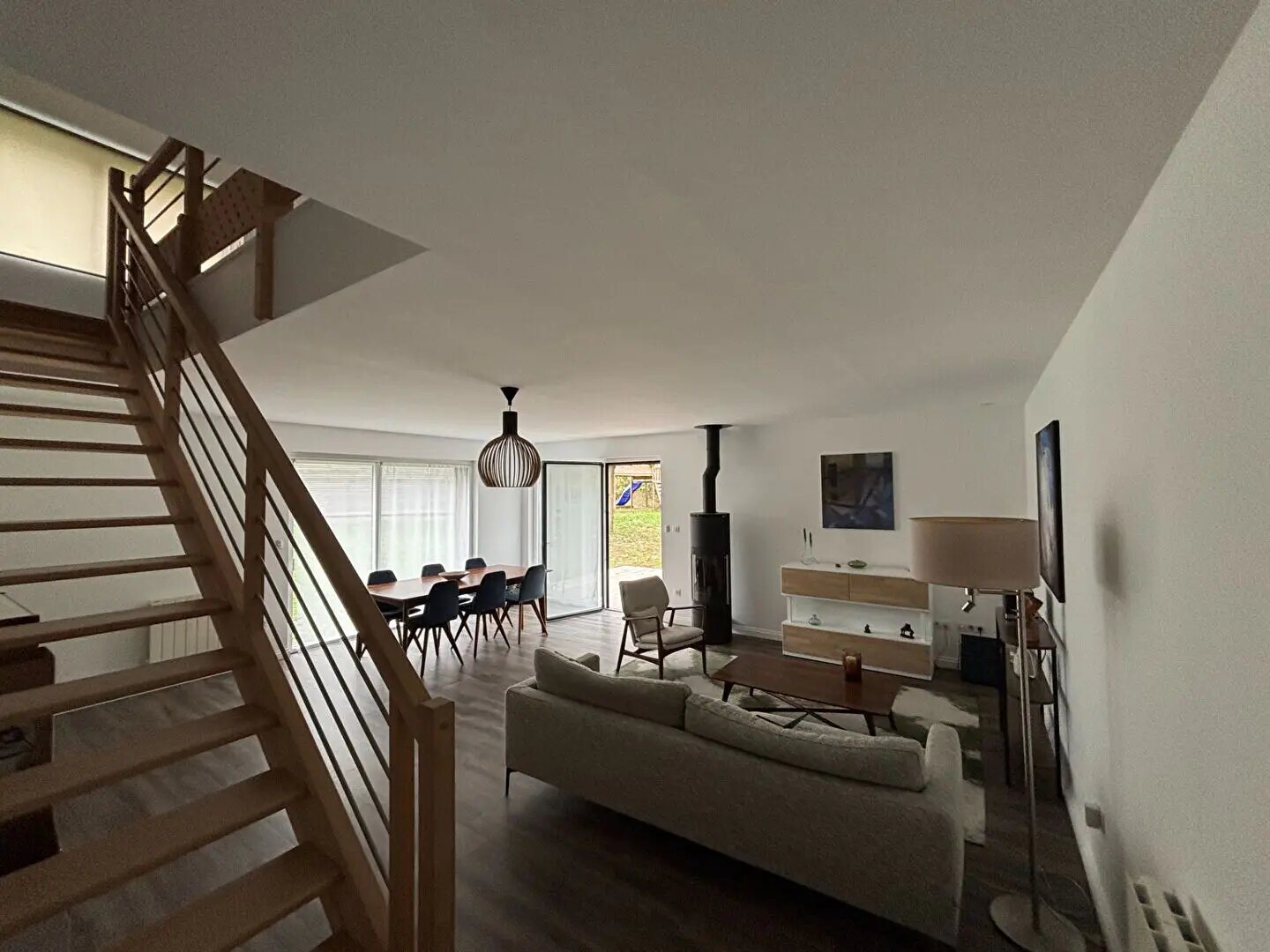 Maison à louer, 119m², Senlis