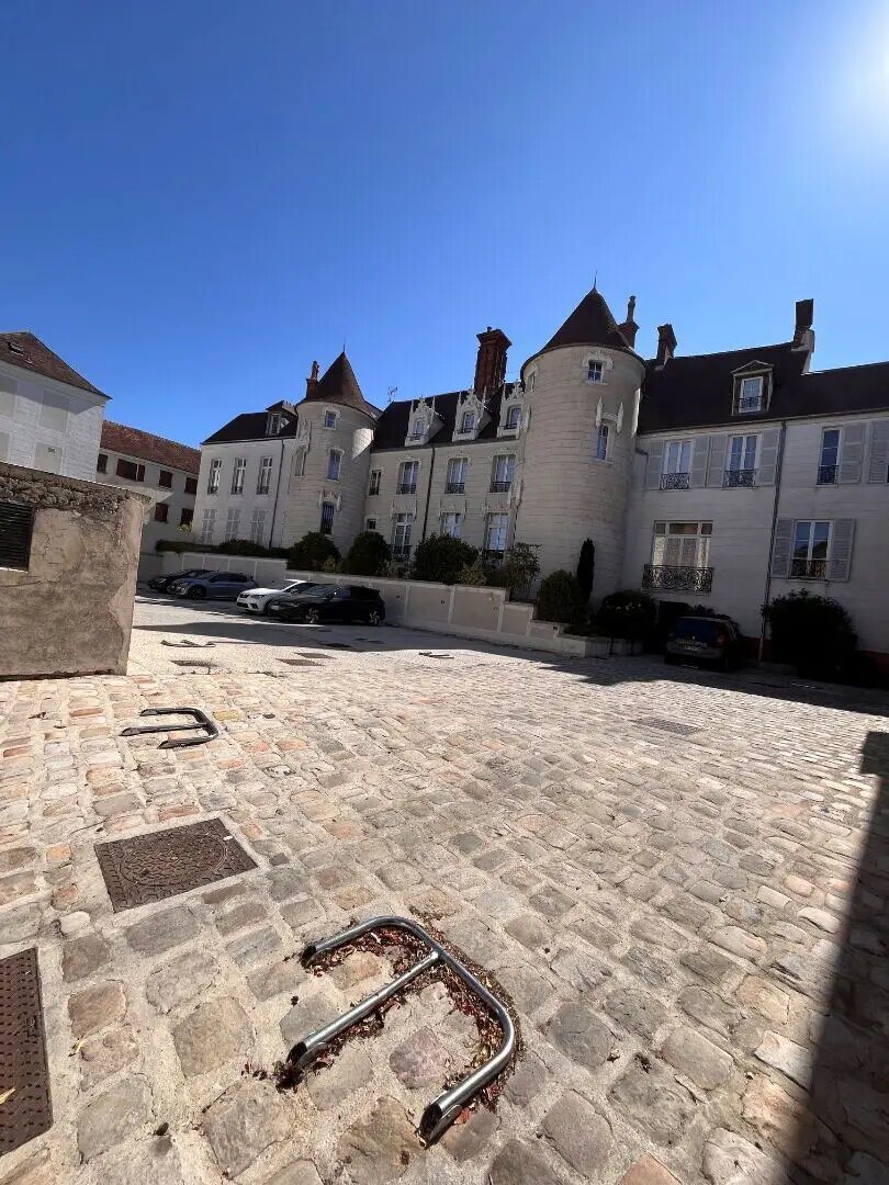 Appartement à louer, 62m², Coulommiers
