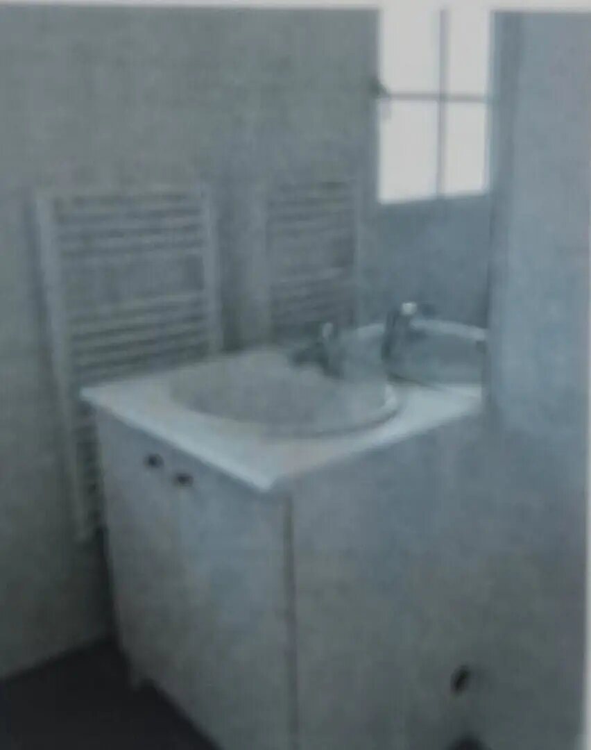 Appartement à louer, 62m², Coulommiers