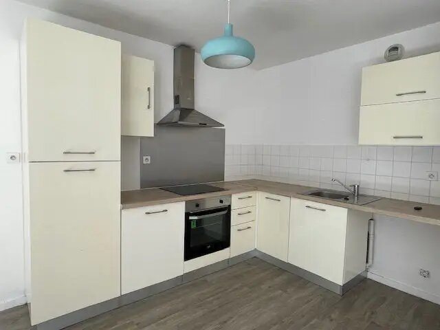 Appartement à vendre, 71m², Ramonville-Saint-Agne
