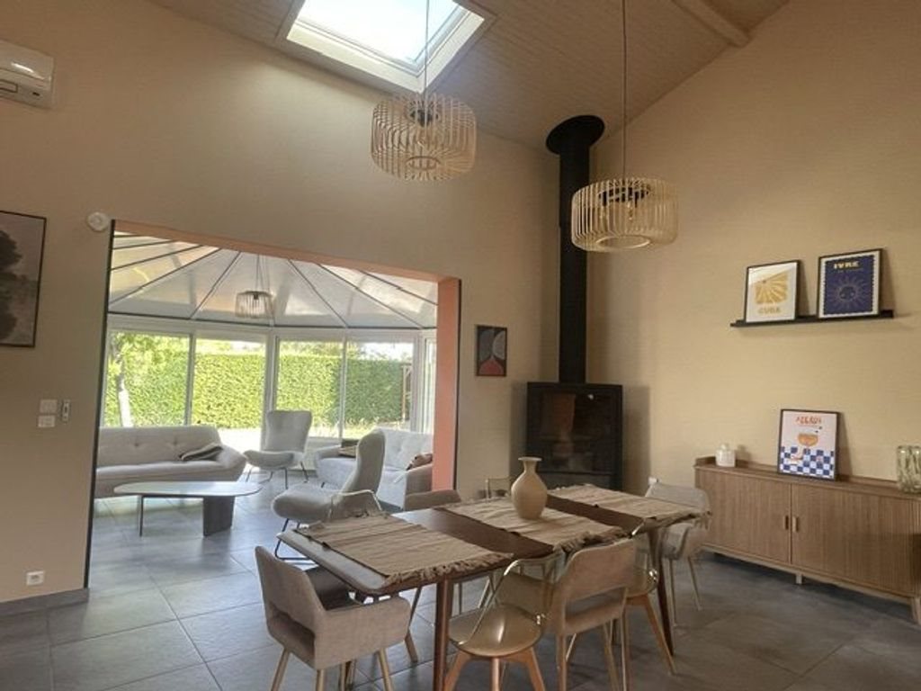 Maison à louer, 160m², Tournefeuille